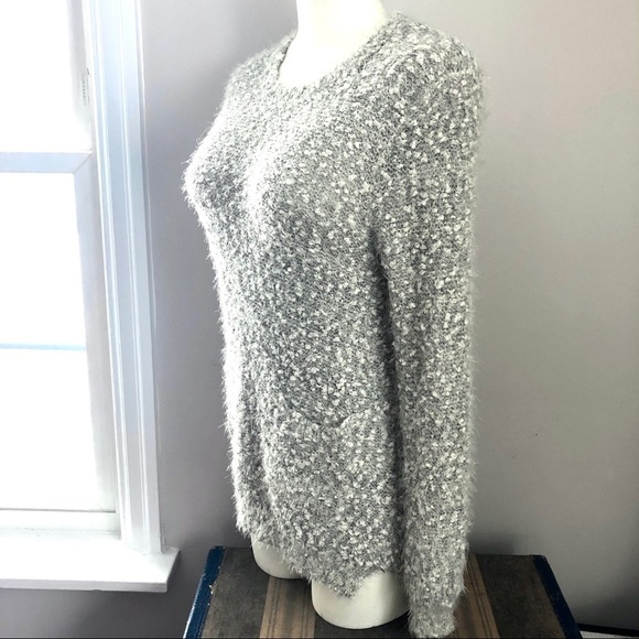 KATSUMI | Anthropologie Oversized Tunic Sweater M - Picture 4 of 10